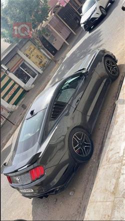 فورد موستانج